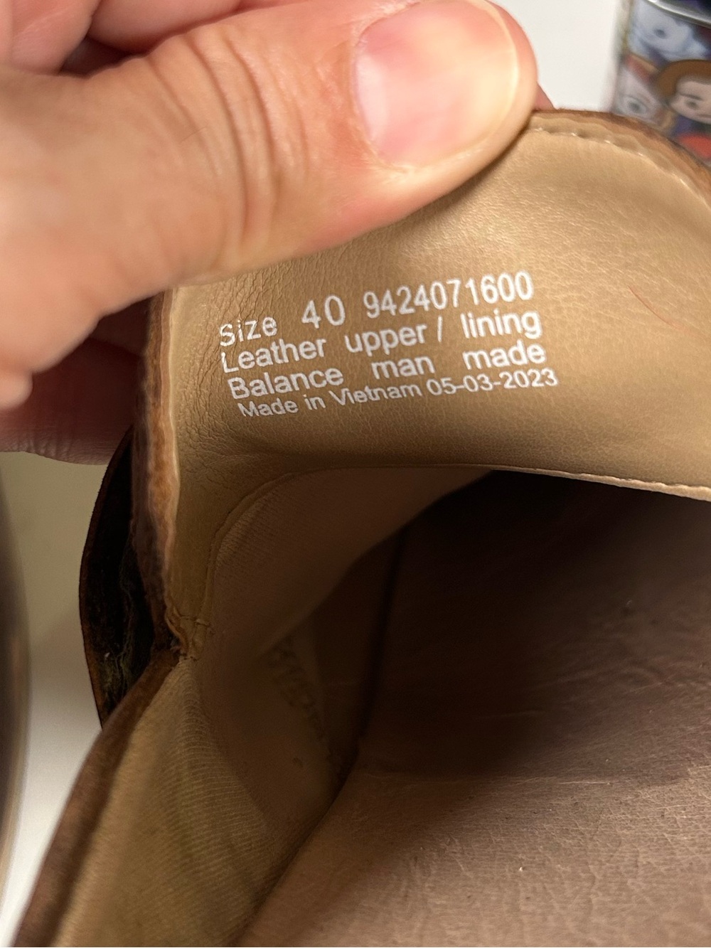 Dansko Bel Brown Leather Slip-On Clog Mules - Women - Picture 4 of 10